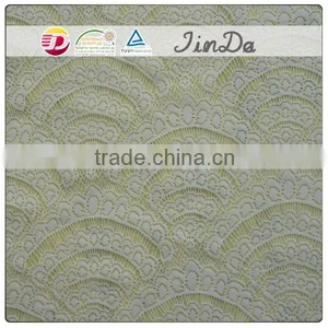 Machine Made Durable Nylon Knitting Lace With New Design thumbnail-2