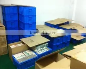 Shenzhen Jinshuo Plastic Co., Ltd. company overview - view 3 thumbnail