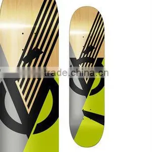 Skateboard Deck thumbnail-1