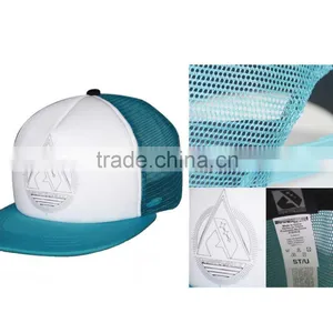 Sublimated Snapback Cap, Snapback Cap, Printing Fabric Cap thumbnail-3