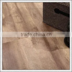 Self Adhesive Vinyl Wood Flooring thumbnail-4