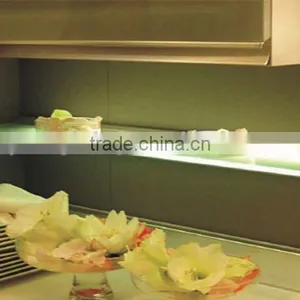 Led Lighted Glass Shelf thumbnail-1