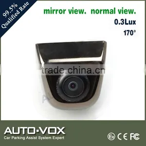 Reverse Car Camera Backup Carmera With 170 Degree Viewing Angle Car Rear Camera thumbnail-5