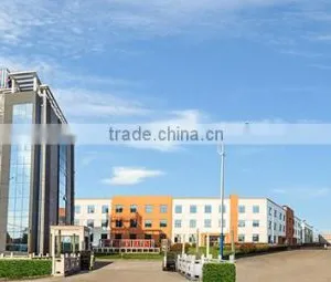 Wuxi Chengsheng Textile Co., Ltd. company overview - view 1 thumbnail