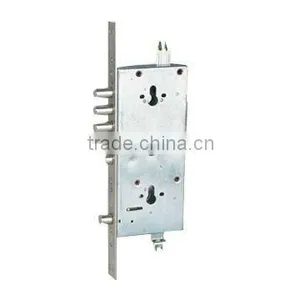 Multi-points Lock thumbnail-1