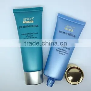 Professional Manufacturer Plastic Tubes for Cosmetics/Cosmetic Packing Tubes for Face Cream thumbnail-2