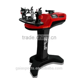 2016 Full-function Advanced Electronic Stringing Machine With Automatically Rotating Clamp D2128 thumbnail-1