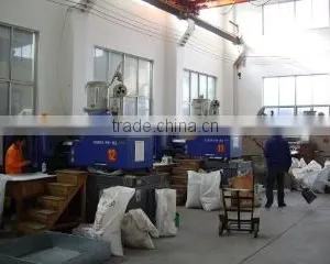 Taizhou Kaifeng Plastic & Steel Co., Ltd. company overview - view 2 thumbnail