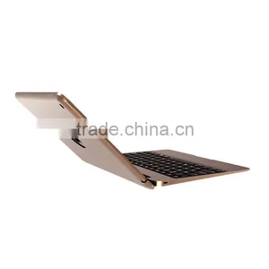 Backlit Bluetooth Keyboard Case With Power Bank for Ipad Air thumbnail-5