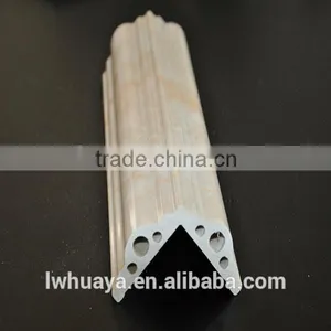 High Output Pvc Artificial Marble Stone Board Making Machine thumbnail-3