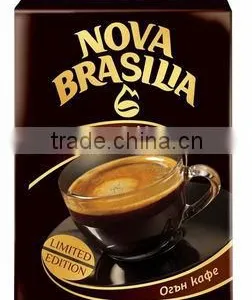 NOVA BRASILIA ESPRESSO GOLD 200g thumbnail-1