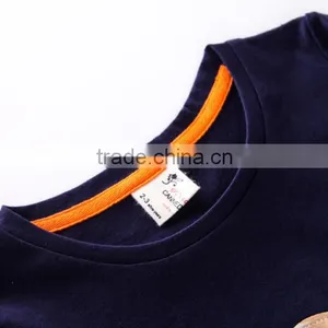 Best Selling !2015 Summer Popular Comfortable Children's Tshirt thumbnail-3