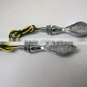 High Quality Autocycle Led Turn Bulbs thumbnail-3