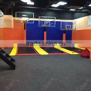 Lidl Trampoline Clearance Portable Trampoline Inflatable Bungee Trampoline thumbnail-3
