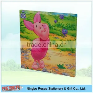 Kids Canvas Painting Set-art & Craft thumbnail-1