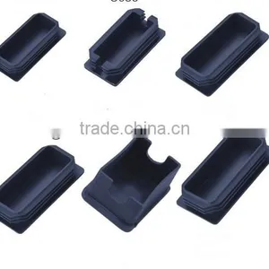 Black Fender Rubber Foot Mat/Furniture Foot Mat/Fitness Foot Mat thumbnail-1