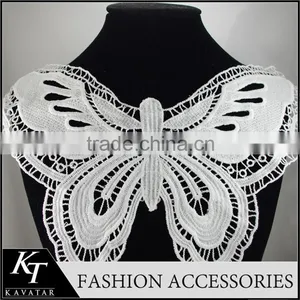 Luxury Excellent Trimmings for Garments for Garments thumbnail-1