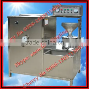 Industry Soy Milk Making Machine thumbnail-1
