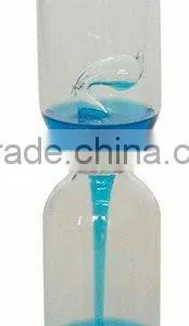 GLASS LOVE METER, LOVE METER, HAND BOILER thumbnail-1