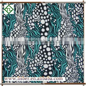 Baby Print Knit Fabric in Stock thumbnail-1