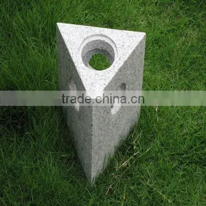 Solar Outdoor Light,solar Warning Lights,granite Solar Lamp thumbnail-1