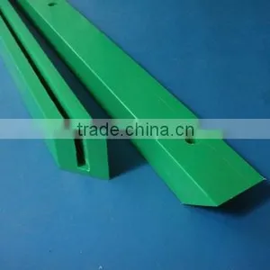 Supplying Precision Large Batch OEM Nylon Guide PA6 Guide thumbnail-5