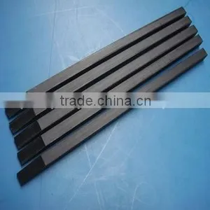 Wear-resisting Linear Uhmwpe Guide Rail Upe Polyethylene Guide thumbnail-3