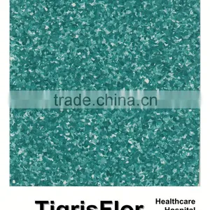 Hot Sale Eco Friendly Anti-static Badminton Court Flooring thumbnail-1