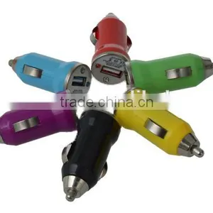 Cell Phone USB Charger Universal Cell Phone Charger thumbnail-2