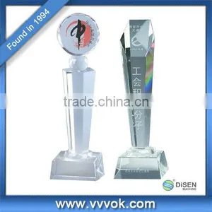 Crystal Awards and Trophies for Sale thumbnail-1