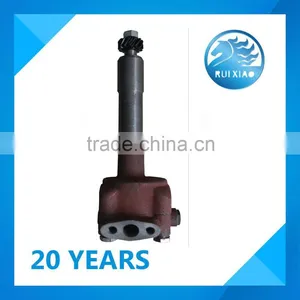 LAIDONG Engine KM485QB Parts Oil Pump 09100 thumbnail-1