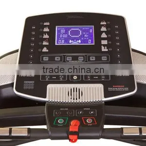 Gym Equipment Treadmill thumbnail-4
