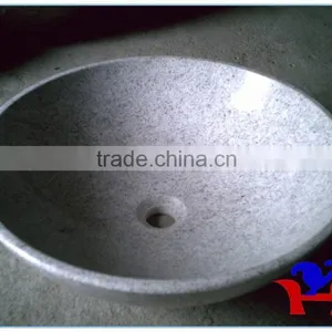 Grey Granite Sink thumbnail-1