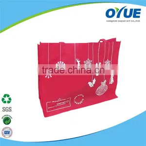 Bulk Shopping Bag/PP Woven Bag /Reusable Bag thumbnail-1