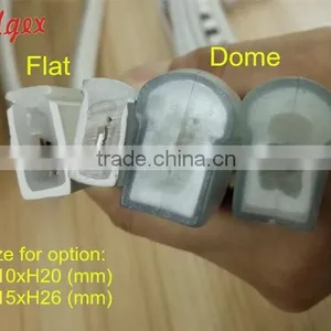 IP65 Waterproof LED Neon Flex Tube Rope Light thumbnail-6