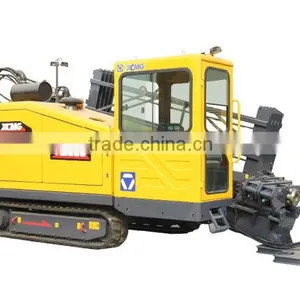 XCMG, XZ200 HDD Machine/ Horizontal DIrectional Drilling Machine thumbnail-1