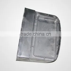 Heat Sink China OEM Manfacturer Large Injection Aluminum Die Casting Mold thumbnail-3