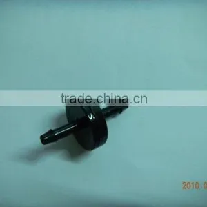 1/8" PA66 EPDM Plastic Ink Reflux Valves thumbnail-1