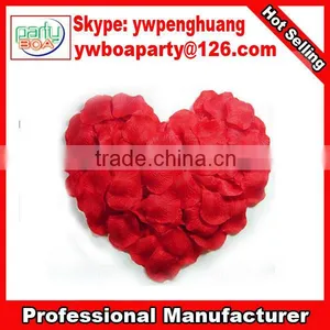 Christmas Rose Garland thumbnail-1