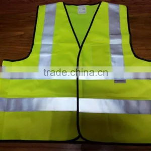 3M Scotchlite Safety Vest thumbnail-1