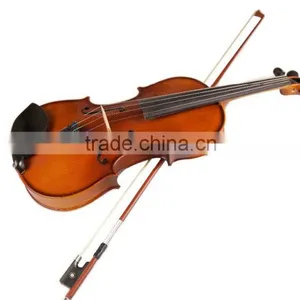 Popular Handmade Student Violin 44 Ebony Accessories Korea TL002-3B Quality Choice thumbnail-5