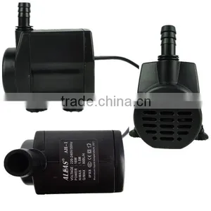 Electric Submerged Water Fountain Pump thumbnail-2