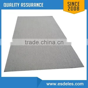 Luxury Exercise Mat /hotel Textile /sticky Islamic Prayer Mat thumbnail-6
