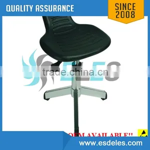 Hot Selling PU Leather Adjustable Relax Chair Esd Chairs thumbnail-1
