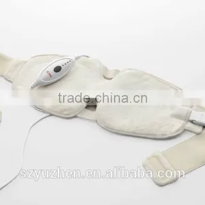 Electric Heating Belt and Belt Relieve Back Pain thumbnail-3