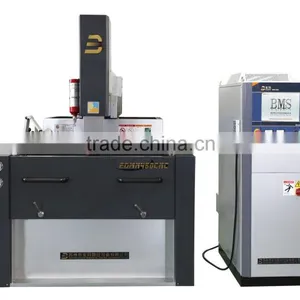 EDMN450CNC Electric Spark EDM Machine thumbnail-1
