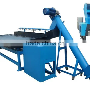 CE Automatic Scrap Copper Wire Separator Machine, Electric Wire Recycling Machine thumbnail-6