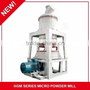 HGM Series MicroPowder Mill thumbnail-1