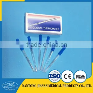 Household or Hospital Use Clinical Thermometer thumbnail-1