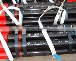 High Quality and Hot Sales API Oil and Gas Seamless Steel Pup Joint thumbnail-3
